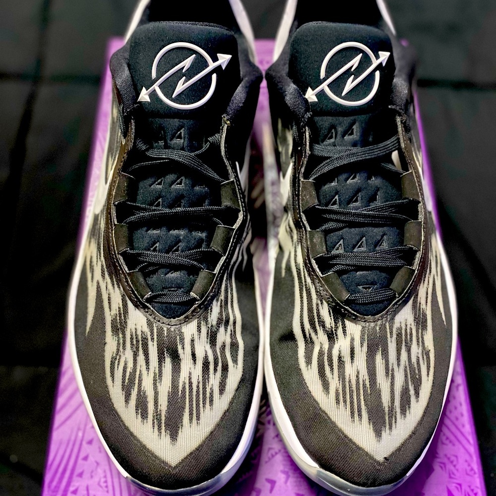 Nike GT Cut 2.0 - Picture 7 of 10